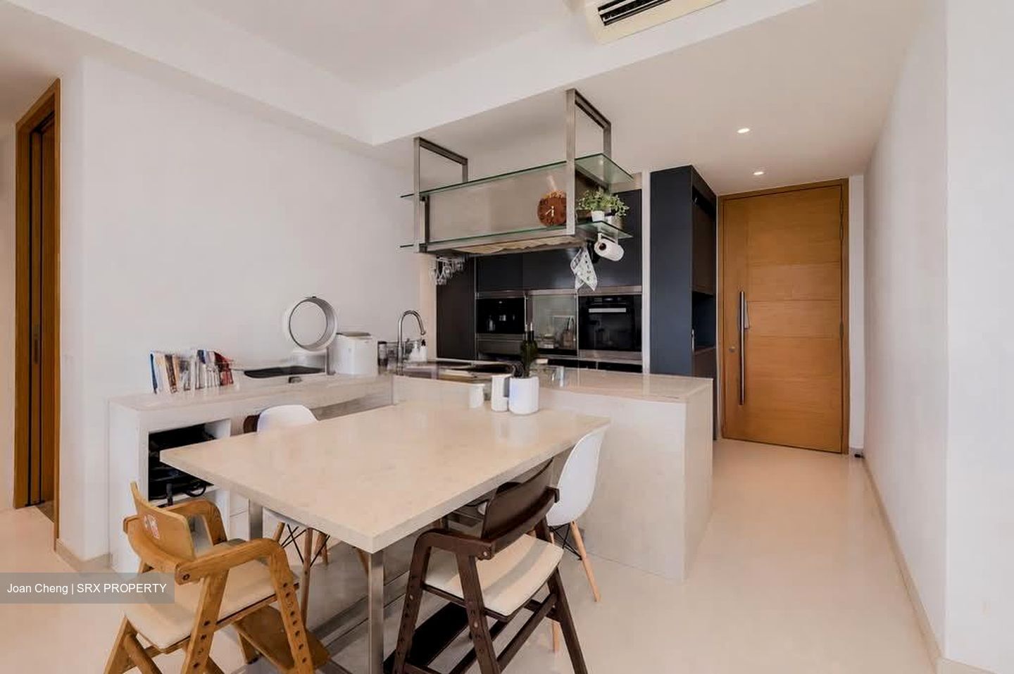 The Crest (D3), Condominium #562205771
